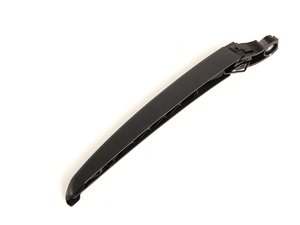 ES#245373 - 61627206357 - E70 X5 Wiper Arm - Rear - Rear wiper arm for the E70 X5 - Genuine BMW - BMW