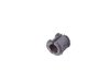 ES#1484815 - 99633379226 - Rear Sway Bar Bushing - Priced Each - Rubber stabilizer bar mounting bushing - Two required - Genuine Porsche - Porsche