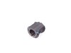ES#1484815 - 99633379226 - Rear Sway Bar Bushing - Priced Each - Rubber stabilizer bar mounting bushing - Two required - Genuine Porsche - Porsche