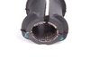 ES#1484815 - 99633379226 - Rear Sway Bar Bushing - Priced Each - Rubber stabilizer bar mounting bushing - Two required - Genuine Porsche - Porsche