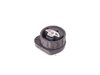 ES#41775 - 22313422956 - E83 Transfer Case Mount - Rubber mount that secures the transfer case to the crossmember - Genuine BMW - BMW