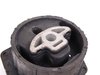 ES#41775 - 22313422956 - E83 Transfer Case Mount - Rubber mount that secures the transfer case to the crossmember - Genuine BMW - BMW