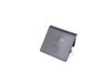 ES#147474 - 52203411930 - COVER ISOFIX - Genuine BMW - BMW