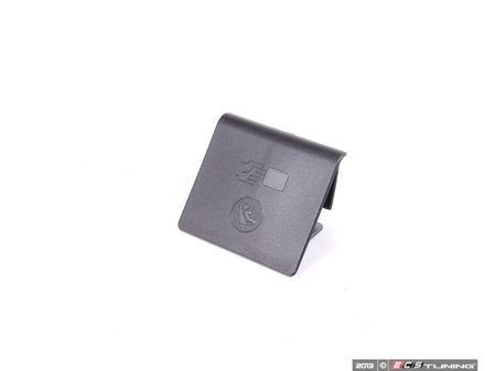 ES#147474 - 52203411930 - COVER ISOFIX - Genuine BMW - BMW