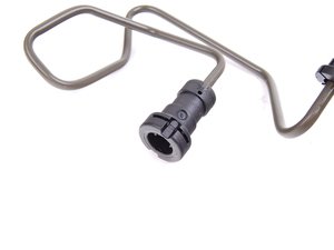 ES#41505 - 21526765790 - Clutch Line - Connects the slave cylinder to the line from the master cylinder - Genuine BMW - BMW