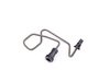 ES#41505 - 21526765790 - Clutch Line - Connects the slave cylinder to the line from the master cylinder - Genuine BMW - BMW