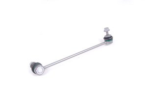 ES#2162602 - 31306781547 - Front Sway Bar End Link - Left - From an original equipment supplier - Lemforder - BMW