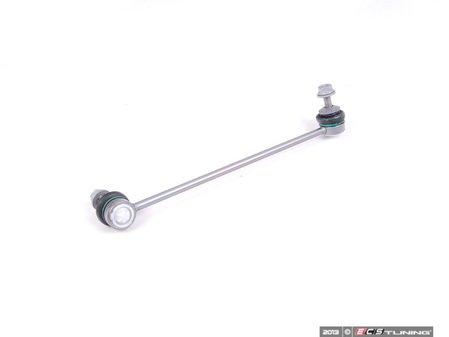 ES#2162602 - 31306781547 - Front Sway Bar End Link - Left - From an original equipment supplier - Lemforder - BMW