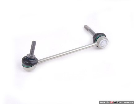 ES#2545730 - 99734307004 - Front Suspension Sway Bar End Link - Right side fitment - Genuine Porsche - Porsche
