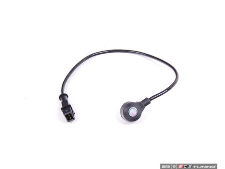 ES#28341 - 12141487246 - Ping / Knock Sensor - Detects engine ping and changes timing accordingly ; Also known as a knock sensor - Genuine MINI - MINI