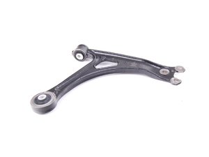 ES#2678460 - 8N0407152D - Control Arm - Right - Complete control arm with bushings - Lemforder - Audi Volkswagen