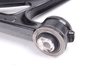 ES#2678460 - 8N0407152D - Control Arm - Right - Complete control arm with bushings - Lemforder - Audi Volkswagen