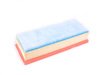 ES#2162606 - 8K0133843E - Air Filter - Keep clean air running through your engine - Mann - Audi