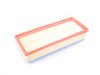 ES#2162606 - 8K0133843E - Air Filter - Keep clean air running through your engine - Mann - Audi
