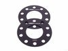 ES#205201 - ECS#250KTwb - Wheel Spacer & Bolt Kit - 3mm - (NO LONGER AVAILABLE) - Aluminum wheel spacers & bolt kit made specifically for your BMW - ECS - 