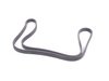 ES#9257 - 022145933P - Accessory Belt - Keep your accessories working with a new drive belt. - Continental - Audi Volkswagen