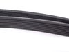 ES#9257 - 022145933P - Accessory Belt - Keep your accessories working with a new drive belt. - Continental - Audi Volkswagen