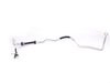 ES#179941 - 64536927846 - A/C Suction Pipe - Evaporator To Compressor - Fix your A/C leaks - Genuine BMW - BMW