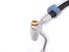 ES#179941 - 64536927846 - A/C Suction Pipe - Evaporator To Compressor - Fix your A/C leaks - Genuine BMW - BMW