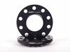 ES#260930 - ECS#254KTWB - BMW 12.5mm Wheel Spacers & ECS Conical Seat Bolt Kit - Aluminum wheel spacers & bolt kit made specifically for your BMW. - ECS - BMW