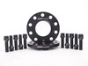 ES#2550807 - ECS254FXWB - Wheel Spacer & Bolt Kit - 12.5mm - Aluminum wheel spacers & bolt kit made specifically for your BMW / MINI - ECS - BMW MINI