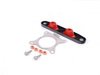 ES#2586426 - 1K0253115ABKT - Downpipe Installation Kit - Everything you need for a quick and easy install - Genuine Volkswagen Audi - Volkswagen