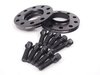 ES#260932 - ECS#255KTWB - BMW 15mmWheel Spacers & ECS Conical Seat Bolt Kit - Aluminum wheel spacers & bolt kit made specifically for your BMW. - ECS - BMW