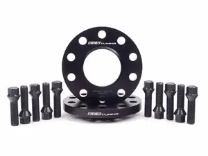 Wheel Spacer & Bolt Kit - 15mm