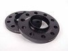 ES#260932 - ECS#255KTWB - BMW 15mmWheel Spacers & ECS Conical Seat Bolt Kit - Aluminum wheel spacers & bolt kit made specifically for your BMW. - ECS - BMW