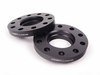 ES#2550798 - ECS266E70WB - BMW 17.5mm Wheel Spacers & ECS Conical Seat Bolt Kit - Aluminum wheel spacers & bolt kit made specifically for your BMW - ECS - BMW