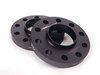 ES#2550798 - ECS266E70WB - BMW 17.5mm Wheel Spacers & ECS Conical Seat Bolt Kit - Aluminum wheel spacers & bolt kit made specifically for your BMW - ECS - BMW