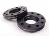ES#2550799 - ECS265E70WB - BMW 20mm Wheel Spacers & ECS Conical Seat Bolt Kit - Aluminum wheel spacers & bolt kit made specifically for your BMW - ECS - BMW