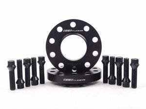 ES#2550810 - ECS257FXWB - Wheel Spacer & Bolt Kit - 20mm - Aluminum wheel spacers & bolt kit made specifically for your BMW / MINI - ECS - BMW MINI