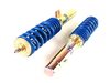 ES#10612 - FKPTBM75 - Sport Edition Plus Coilover System - Adjustable - (NO LONGER AVAILABLE) - Fully externally adjustable coilover system featuring FK shocks - FK - 