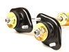 ES#10612 - FKPTBM75 - Sport Edition Plus Coilover System - Adjustable - (NO LONGER AVAILABLE) - Fully externally adjustable coilover system featuring FK shocks - FK - 