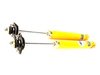ES#10612 - FKPTBM75 - Sport Edition Plus Coilover System - Adjustable - (NO LONGER AVAILABLE) - Fully externally adjustable coilover system featuring FK shocks - FK - 