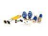 ES#10612 - FKPTBM75 - Sport Edition Plus Coilover System - Adjustable - (NO LONGER AVAILABLE) - Fully externally adjustable coilover system featuring FK shocks - FK - 