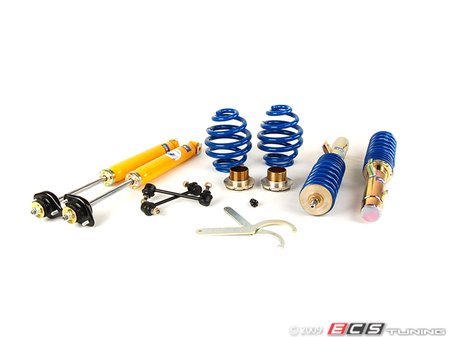 ES#10612 - FKPTBM75 - Sport Edition Plus Coilover System - Adjustable - (NO LONGER AVAILABLE) - Fully externally adjustable coilover system featuring FK shocks - FK - 