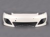 ES#4143720 - 97050591177 - Sport Design Front Bumper Cover - Upgrade to the sportier look of the Panamera GTS - Genuine Porsche - Porsche