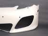 ES#4143720 - 97050591177 - Sport Design Front Bumper Cover - Upgrade to the sportier look of the Panamera GTS - Genuine Porsche - Porsche