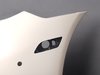 ES#4143720 - 97050591177 - Sport Design Front Bumper Cover - Upgrade to the sportier look of the Panamera GTS - Genuine Porsche - Porsche