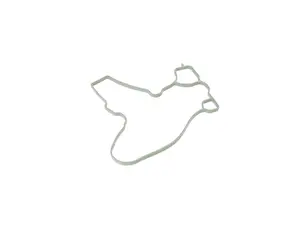 Pressure Control Valve Gasket