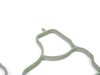 ES#281349 - 06H103484A - Pressure Control Valve Gasket - Ensure a proper seal for the PCV or oil separator - Genuine Volkswagen Audi - Audi Volkswagen