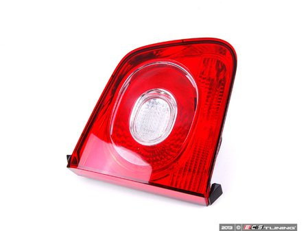 ES#2926037 - 5N0945107B - Inner Tail Light - Left - Complete assembly, ready to install - Genuine Volkswagen Audi - Volkswagen