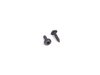 ES#2599871 - 561075101 - Mud Guard Set - Rear - Additional protection from the elements - Genuine Volkswagen Audi - Volkswagen