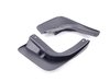 ES#2599871 - 561075101 - Mud Guard Set - Rear - Additional protection from the elements - Genuine Volkswagen Audi - Volkswagen