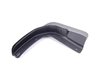 ES#2599871 - 561075101 - Mud Guard Set - Rear - Additional protection from the elements - Genuine Volkswagen Audi - Volkswagen