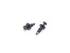 ES#2599872 - 561075111 - Mud Guard Set - Front - (NO LONGER AVAILABLE) - Additional protection from the elements - Genuine Volkswagen Audi - Volkswagen