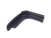 ES#2599872 - 561075111 - Mud Guard Set - Front - (NO LONGER AVAILABLE) - Additional protection from the elements - Genuine Volkswagen Audi - Volkswagen
