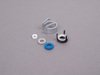 ES#3448003 - 06f129717dkt6KT - Carbon Cleaning Kit  - Necessary components for a manual carbon cleaning on your direct injected motor! - Assembled By ECS - Audi